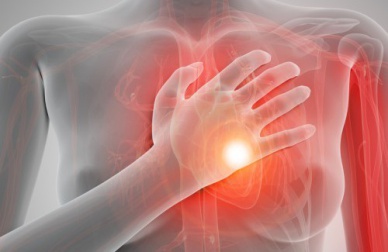 Le malattie cardiache: prevenirle nelle donne