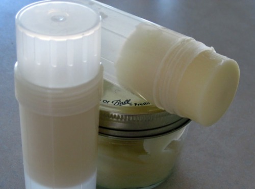 deodorante o antitraspirante: quale scegliere?