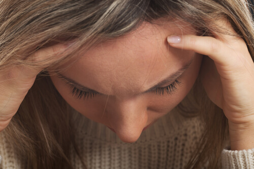 I problemi emotivi sono una delle cause della stanchezza mattutina