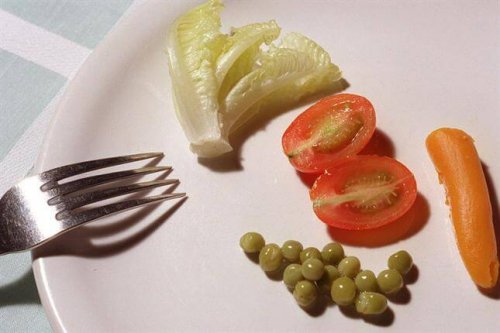 Anche una dieta poco equilibrata può essere all'origine della stanchezza mattutina