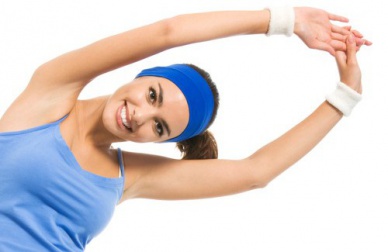 Esercizi brucia grassi