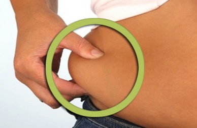 Ridurre il girovita e bruciare i grassi: ecco come