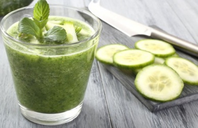 Come pulire l'intestino in modo naturale