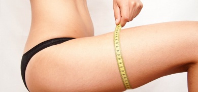 Tonificare e snellire le cosce: ecco alcuni esercizi