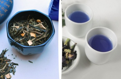 Il tè oolong per perdere peso: proprietà e benefici