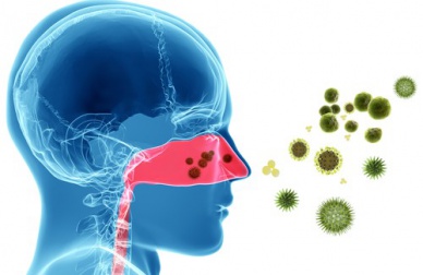 Rimedi naturali per le allergie nasali