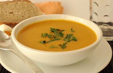 Cene light: l'ideale per non ingrassare