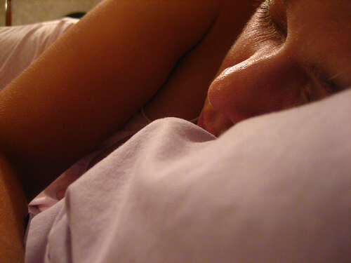 Sonno regolare
