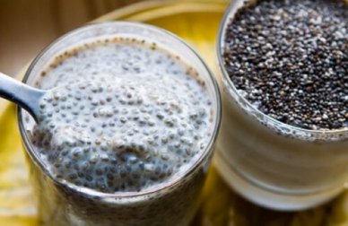 Dimagrite includendo i semi di Chia nella vostra dieta