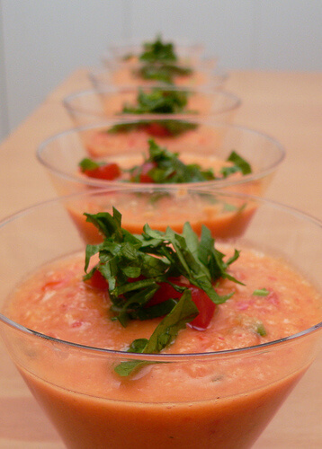gazpacho-