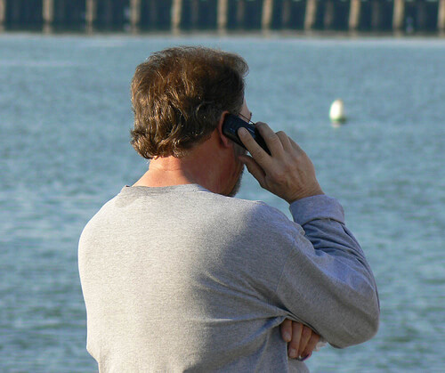 telefonata