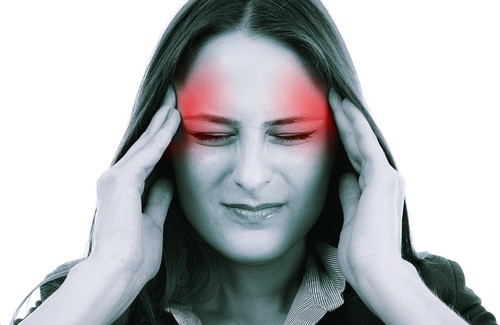 Frullati naturali contro il mal di testa