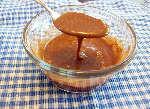 miele e cannella