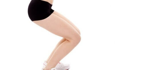 I migliori esercizi per tonificare le gambe