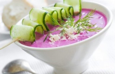 Cene per bruciare i grassi e tenersi leggeri