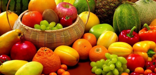 frutta contro infiammazione addominale
