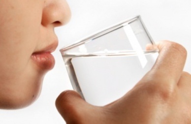 La terapia dell'acqua e i suoi benefici