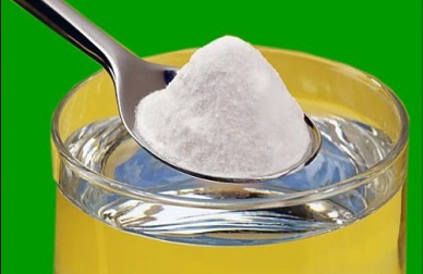 Il bicarbonato di sodio e i suoi 7 benefici