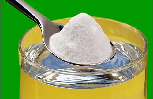 Il bicarbonato di sodio e i suoi 7 benefici