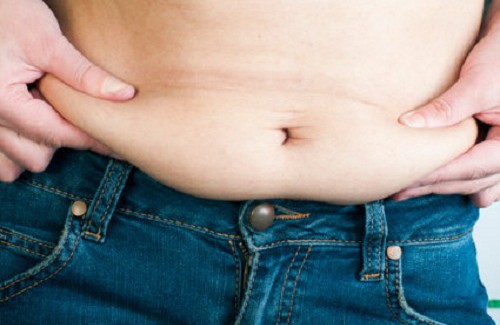 Combattere la flaccidità: 5 consigli