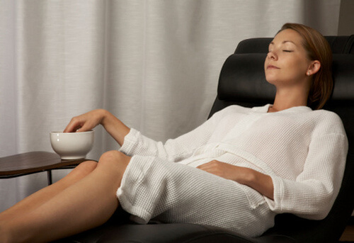 Infuso di timo per le unghie incarnite