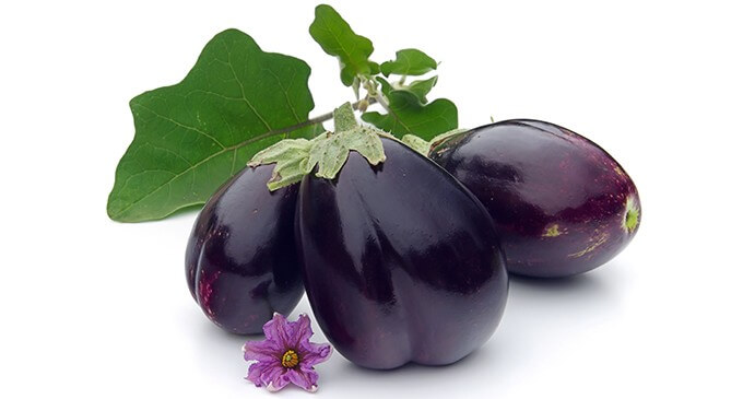 Melanzane