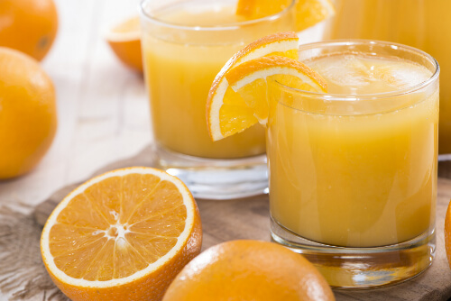 arancia-Vitamina-C