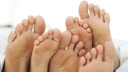 Piedi