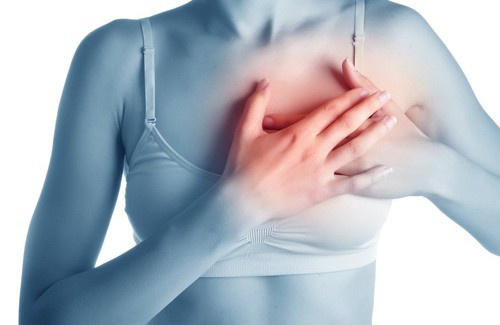 Quali sono i sintomi di un pre-infarto?