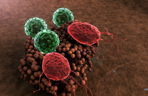 Sistema immunitario debilitato: sintomi e cure