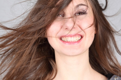 Sorridere per vivere meglio