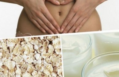 I benefici di mangiare avena ogni giorno