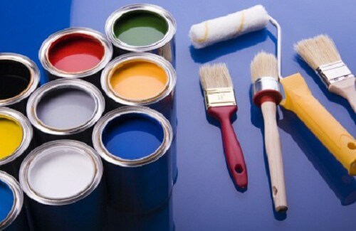 Di che colore tingere le pareti di casa?