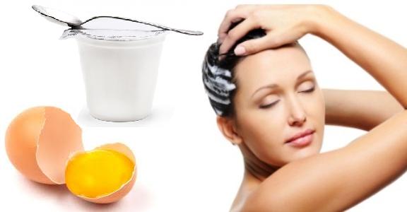 cura dei capelli