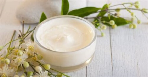 crema idratante