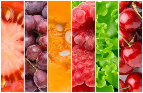 Qual è la frutta con meno calorie?