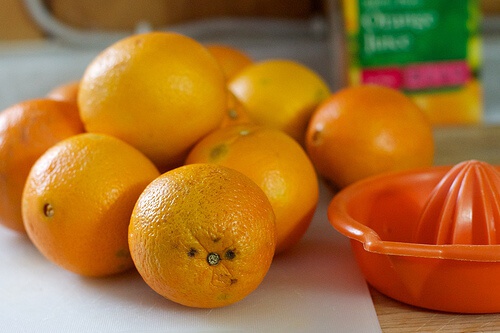 bevande alla frutta per dimagrire
