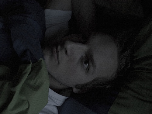 Trattamenti contro l'insonnia