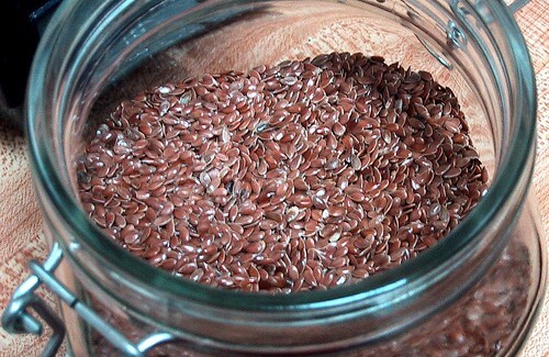 I semi di lino: un rimedio naturale contro la stitichezza