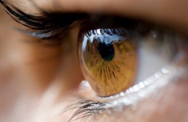 Il colore degli occhi indica il nostro stato di salute?