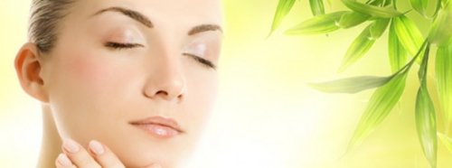 Semplici trucchi per un viso luminoso