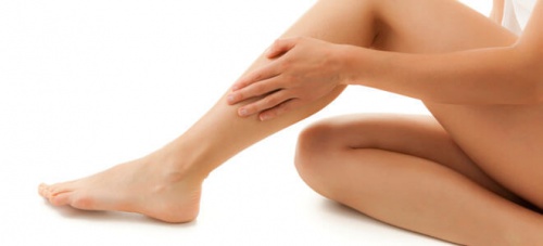 Gambe