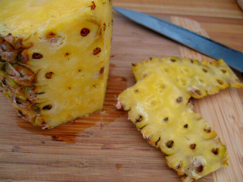 Ananas