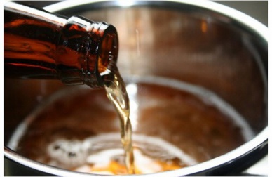 Ricette alla birra per capelli splendidi