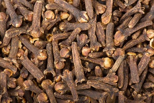 chiodi di garofano