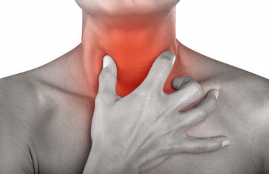 Rimedi naturali per il mal di gola, eccone 12