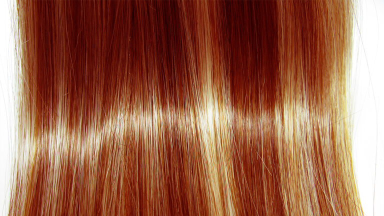 Donare lucentezza ai capelli: 9 rimedi naturali