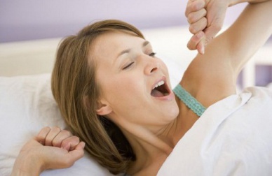 Come trattare debolezza e stanchezza mattutine