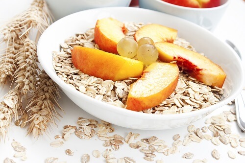 Fiocchi-avena