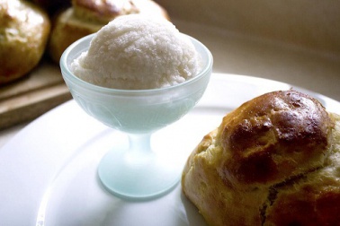 La granita di Catania: emozioni siciliane